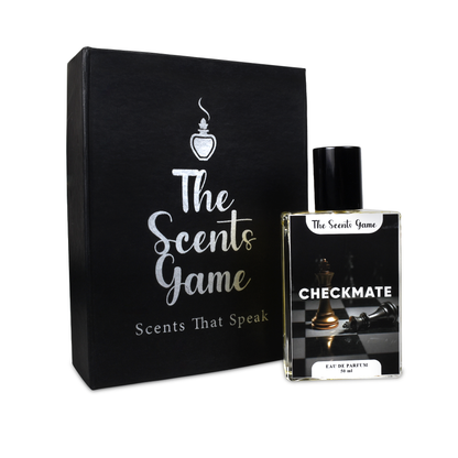 CHECKMATE - INSPIRED BY BLEU DE CHANEL