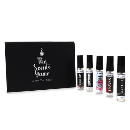 TESTER BOX