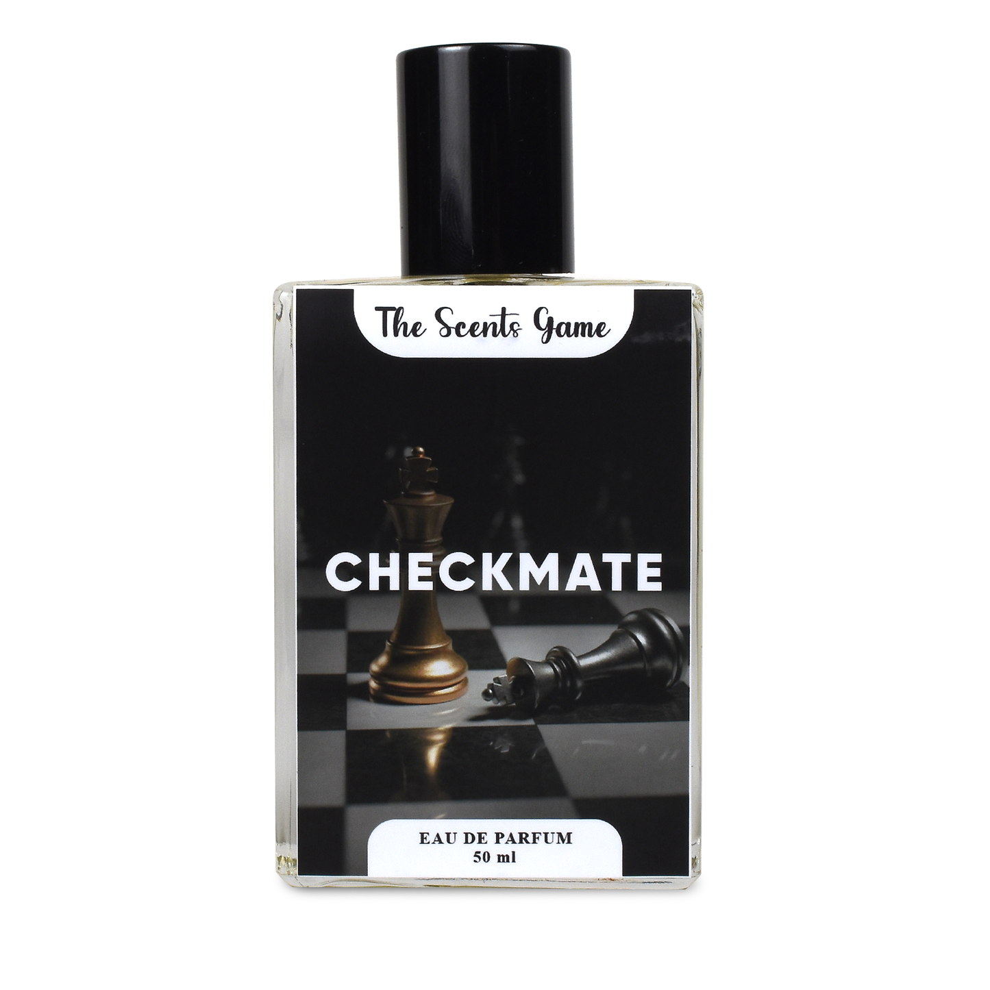 CHECKMATE - INSPIRED BY BLEU DE CHANEL