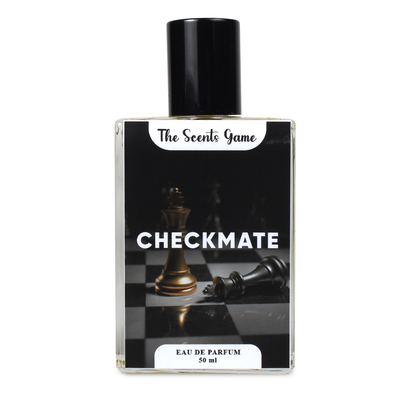 CHECKMATE - INSPIRED BY BLEU DE CHANEL
