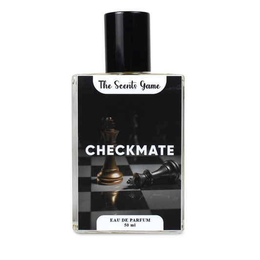 CHECKMATE - INSPIRED BY BLEU DE CHANEL