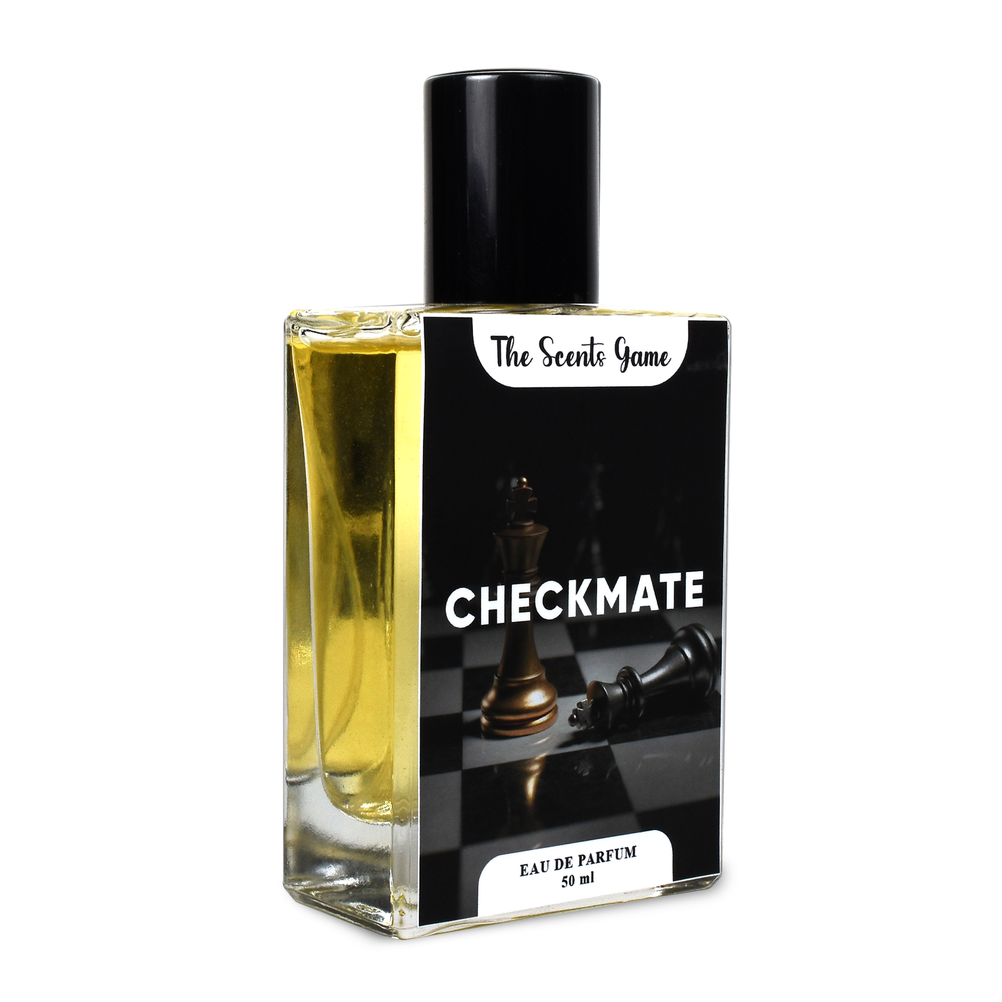 CHECKMATE - INSPIRED BY BLEU DE CHANEL