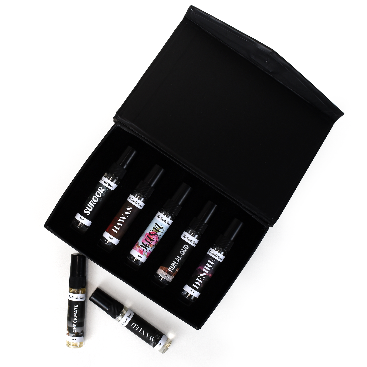 TESTER BOX