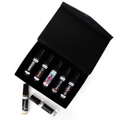 TESTER BOX