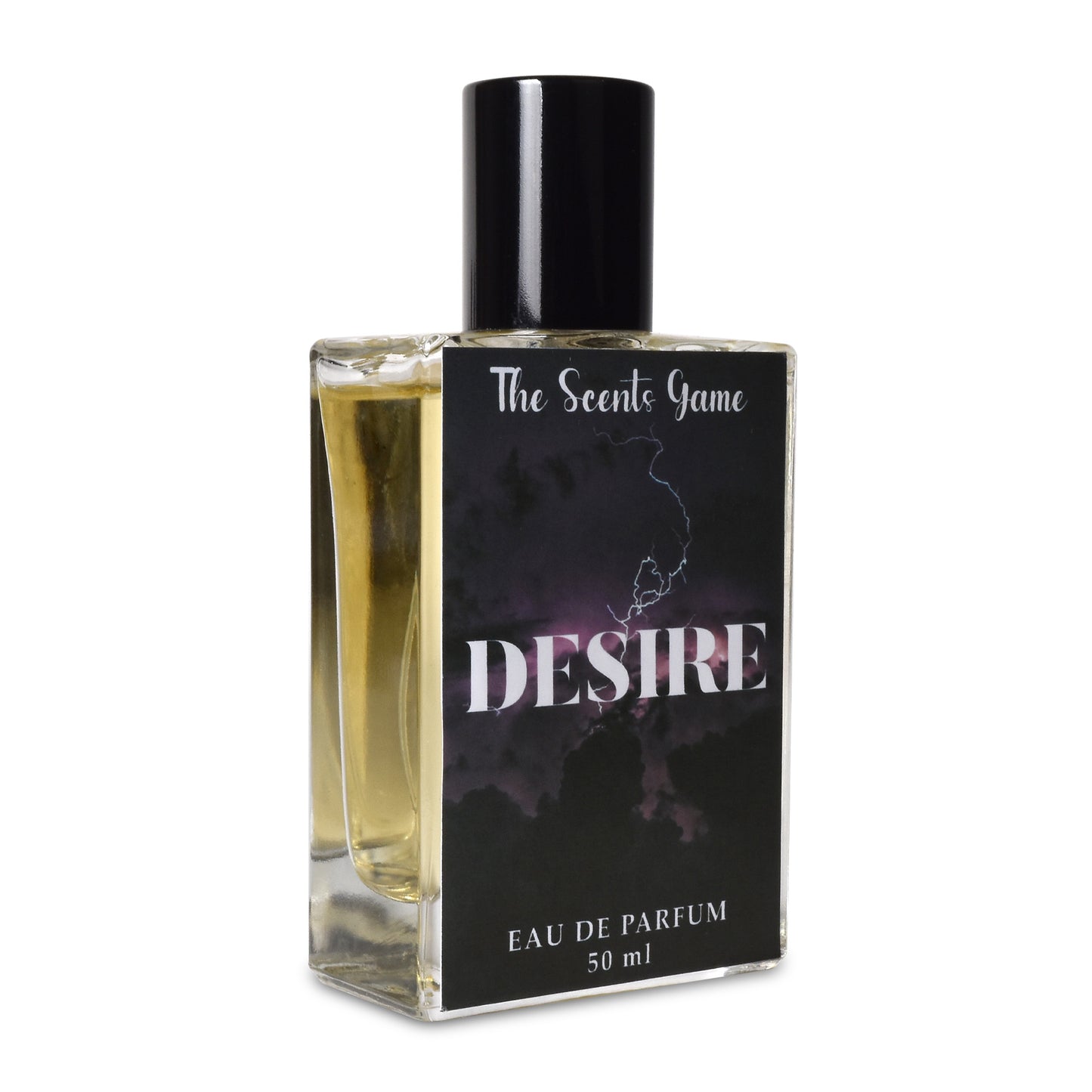 DESIRE