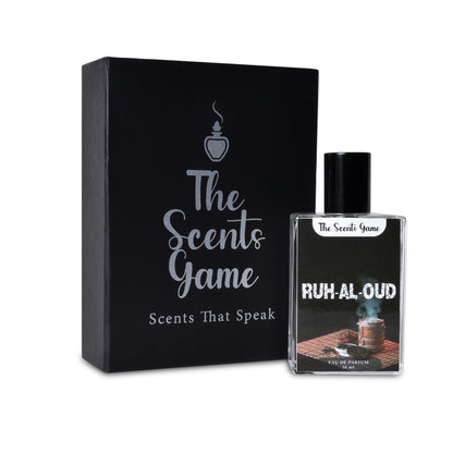 RUH-AL-OUD