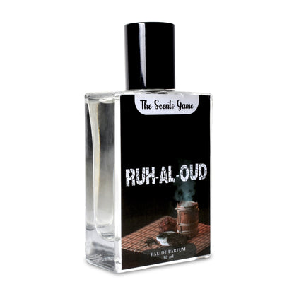 RUH-AL-OUD