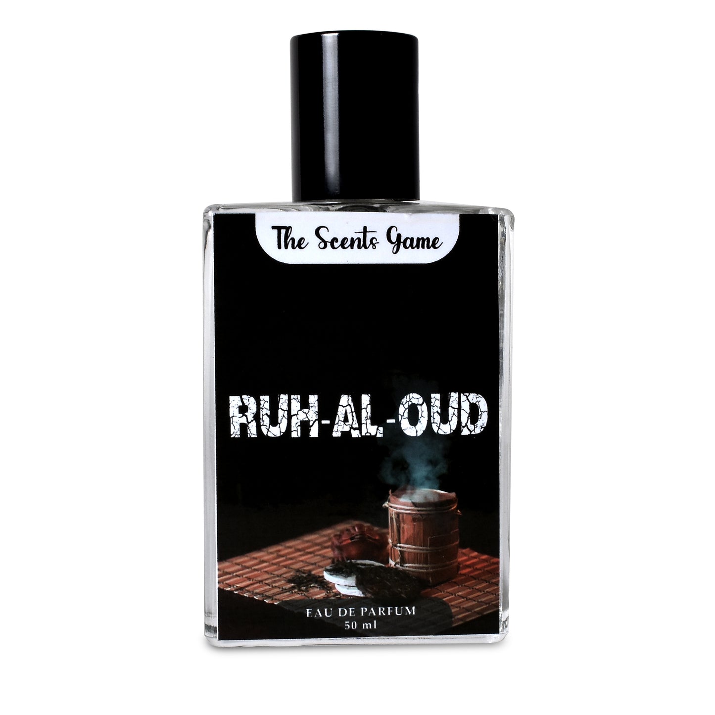 RUH-AL-OUD