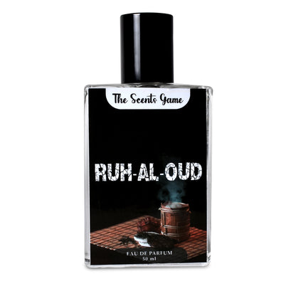 RUH-AL-OUD